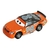 Disney Pixar Cars 2 3 Relâmpago McQueen Mater Jackson Storm Ramirez 1:55 Diecas - J variedades