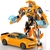 Transformation Deformation Car Robot Boy Toy Transformation Car Action Figure Br - J variedades