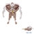 Transformation Deformation Car Robot Boy Toy Transformation Car Action Figure Br - J variedades