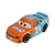 Disney Pixar Cars 2 3 Relâmpago McQueen Mater Jackson Storm Ramirez 1:55 Diecas - loja online
