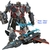 Transformation Deformation Car Robot Boy Toy Transformation Car Action Figure Br - J variedades