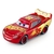 Disney Pixar Cars 2 3 Relâmpago McQueen Mater Jackson Storm Ramirez 1:55 Diecas