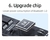 Novo fone Original Lenovo LP40 TWS Wireless Earphone Bluetooth 5.0 Dual Stereo Noise R na internet