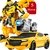 2022 nova chegada transformação brinquedo menino plástico abs plástico carro