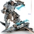 Transformation Deformation Car Robot Boy Toy Transformation Car Action Figure Br - loja online