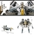 Imagem do 2022 nova chegada transformação brinquedo menino plástico abs plástico carro
