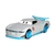 Disney Pixar Cars 2 3 Lightning McQueen Race Div Fritter Miss Tractor Frank 1:55 - comprar online