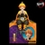 14 Estilos Premium Chokonose Kimetsu no Yaiba Anime Figure Agatsuma Zenitsu Hash - J variedades