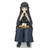 14 Estilos Premium Chokonose Kimetsu no Yaiba Anime Figure Agatsuma Zenitsu Hash