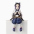 14 Estilos Premium Chokonose Kimetsu no Yaiba Anime Figure Agatsuma Zenitsu Hash