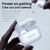 Imagem do Novo fone Original Lenovo LP40 TWS Wireless Earphone Bluetooth 5.0 Dual Stereo Noise R