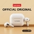 Novo fone Original Lenovo LP40 TWS Wireless Earphone Bluetooth 5.0 Dual Stereo Noise R - comprar online