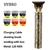2022 NEW hair clipper Trimmer Hair Cutting Machine Hair Clipper Professional Ton - loja online