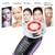 Dispositivos de lifting facial 7 em 1 EMS RF Microcorrente Rejuvenescimento da p - loja online