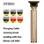 2022 NEW hair clipper Trimmer Hair Cutting Machine Hair Clipper Professional Ton - loja online