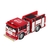 Disney Pixar Cars 2 3 Lightning McQueen Race Div Fritter Miss Tractor Frank 1:55 - loja online