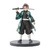 14 Estilos Premium Chokonose Kimetsu no Yaiba Anime Figure Agatsuma Zenitsu Hash na internet