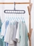 Cabide MagicFold organizador MultiDobrável. - comprar online