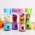 Mini Liquidificador Portátil Shake Take Juice Cup 6 Lâminas Recarregável na internet