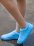Capa protetora de tênis para chuva. - Viral products