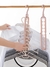 Cabide MagicFold organizador MultiDobrável. na internet