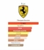 FERRARI BLACK DREAM COLLECTION 286 na internet