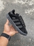 ADIDAS CAMPUS PRETO/PRETO - comprar online
