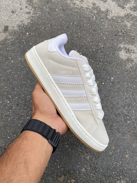ADIDAS CAMPUS OFF WHITE