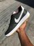 AirForce Preto Swoosh Branco PL - loja online