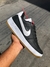 AirForce Preto Swoosh Branco PL - lotello