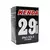 Câmara 29 29x1.9/2.3 F/V 48MM Válvula Presta REMOVÍVEL Kenda