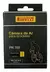Câmara PR 700 x 28-45C Válvula Presta 48mm Pirelli