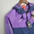 casaco Corinthians Windbreaker Tailândesa - MAXIMUSS