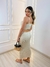 Imagem do Vestido Modal Laço