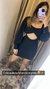 Vestido luxo satim