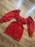 Vestido luxo satim - loja online