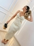 Vestido Modal Laço - loja online