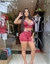 Conjunto Canelado Maria Gueixa