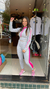 Conjunto Modal Pimenta Doce
