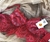 Cropped renda - Luden Modas