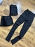 Calça Prada 3 zipers na internet