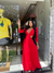 Vestido Rafaela na internet