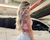 Cropped linho Maria Gueixa - comprar online