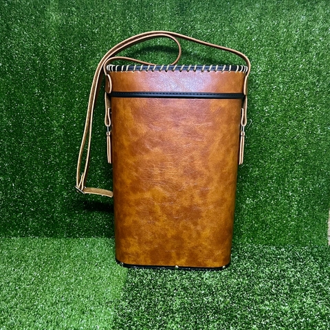 MATEIRA STANDER CARAMELO