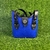 Kit Bolsa luxo completo Azul na internet