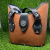 BOLSA LUXO CARAMELO