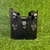 Kit Bolsa luxo completo Preto - Top Bolsas