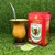 Kit Cuia Completo Erva Mate 1 Kilo Moida Da Grossa