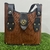 BOLSA LUXO PALHA