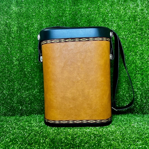 MATEIRA PREMIUM CARAMELO